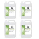 4x ShowGear Snow/Foam Concentrate 5L  - Makes 200 Litres Snow Fluid